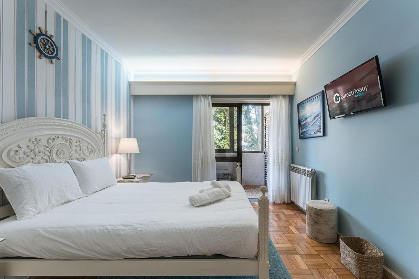 Coastal Escape In Lavra Hotel Buitenkant foto